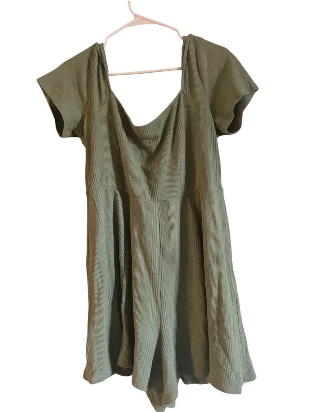 Forever 21 Romper